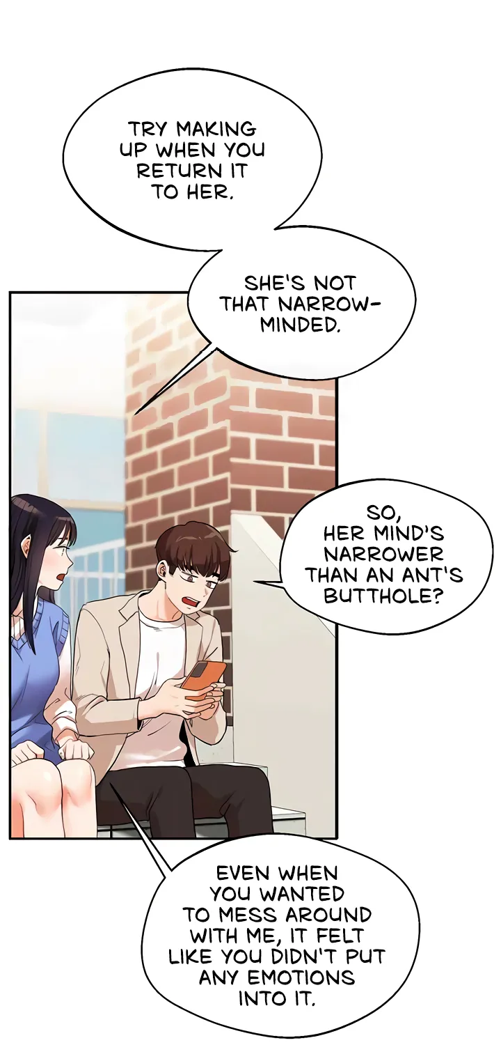 Read Relationship Reversal chapter 7 image 39 on Lezhin