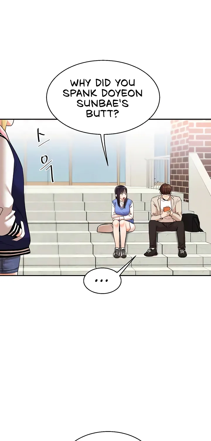 Read Relationship Reversal chapter 7 image 41 on Lezhin