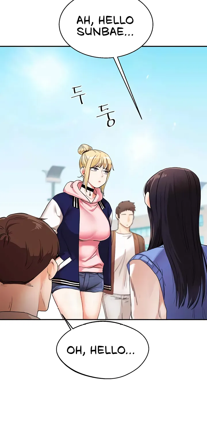 Read Relationship Reversal chapter 7 image 42 on Lezhin