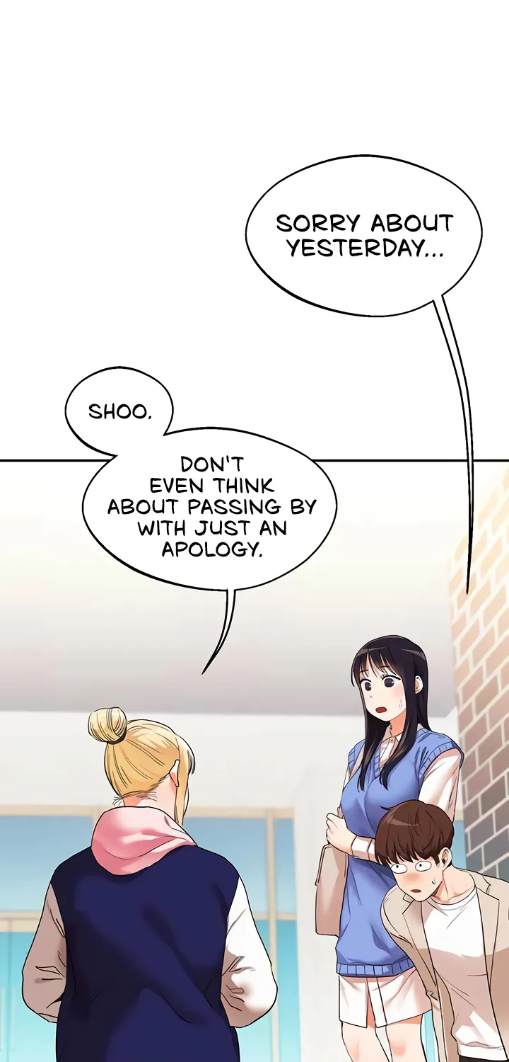 Read Relationship Reversal chapter 7 image 43 on Lezhin