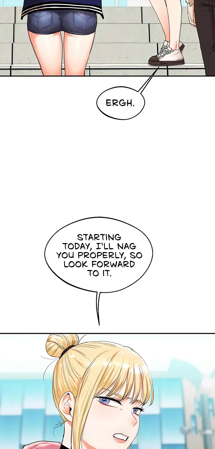 Read Relationship Reversal chapter 7 image 44 on Lezhin