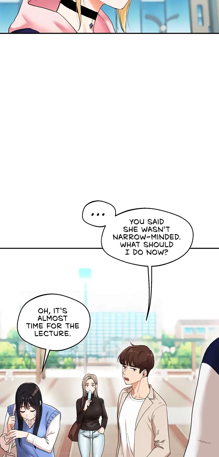 Read Relationship Reversal chapter 7 image 45 on Lezhin