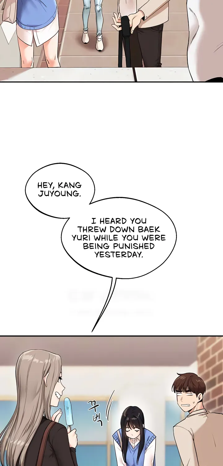 Read Relationship Reversal chapter 7 image 46 on Lezhin