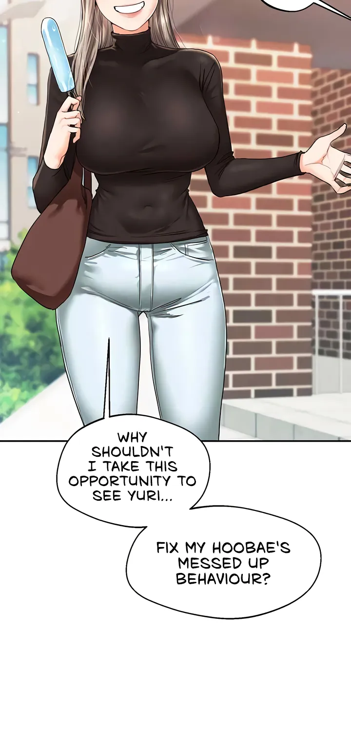 Read Relationship Reversal chapter 7 image 49 on Lezhin