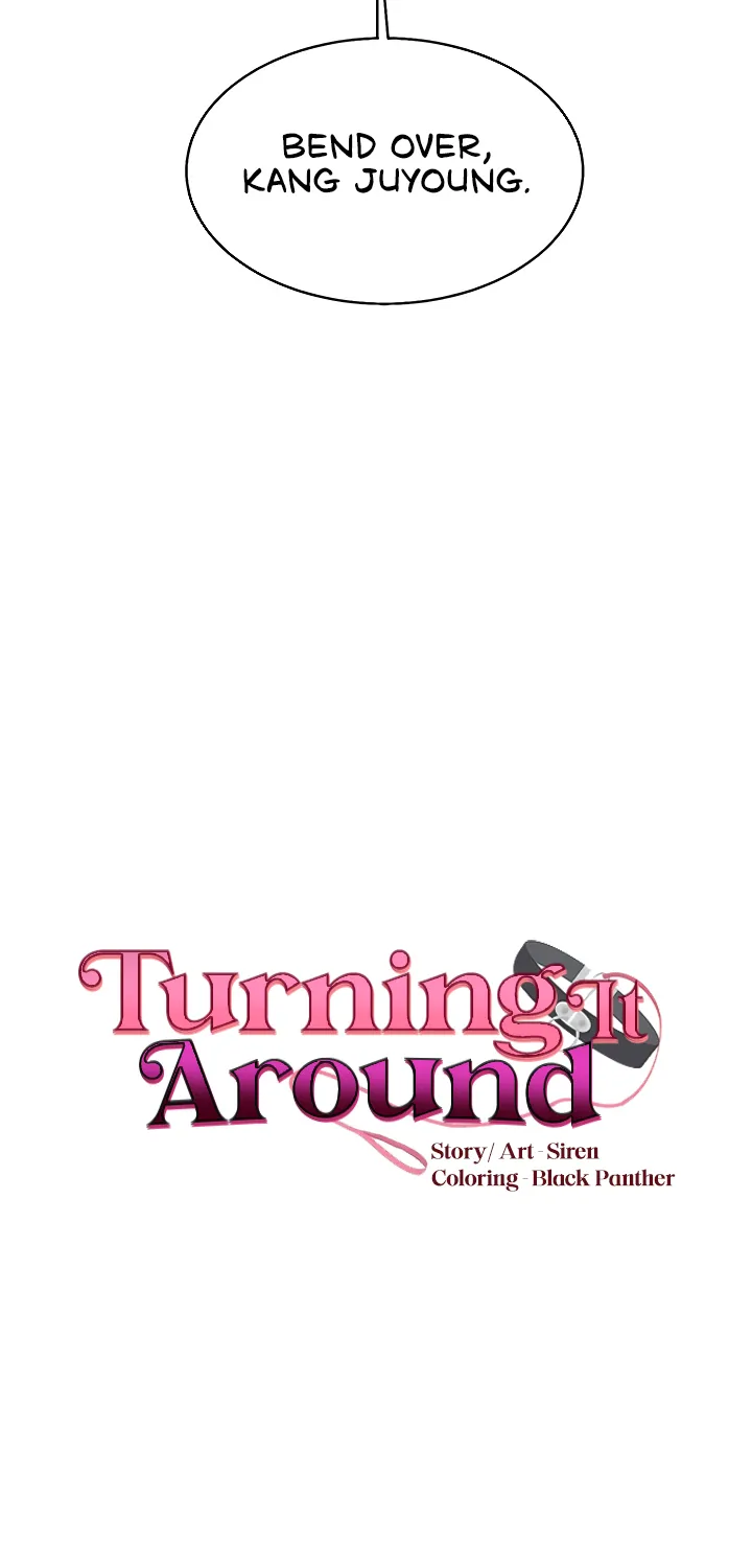 Read Relationship Reversal chapter 7 image 5 on Lezhin