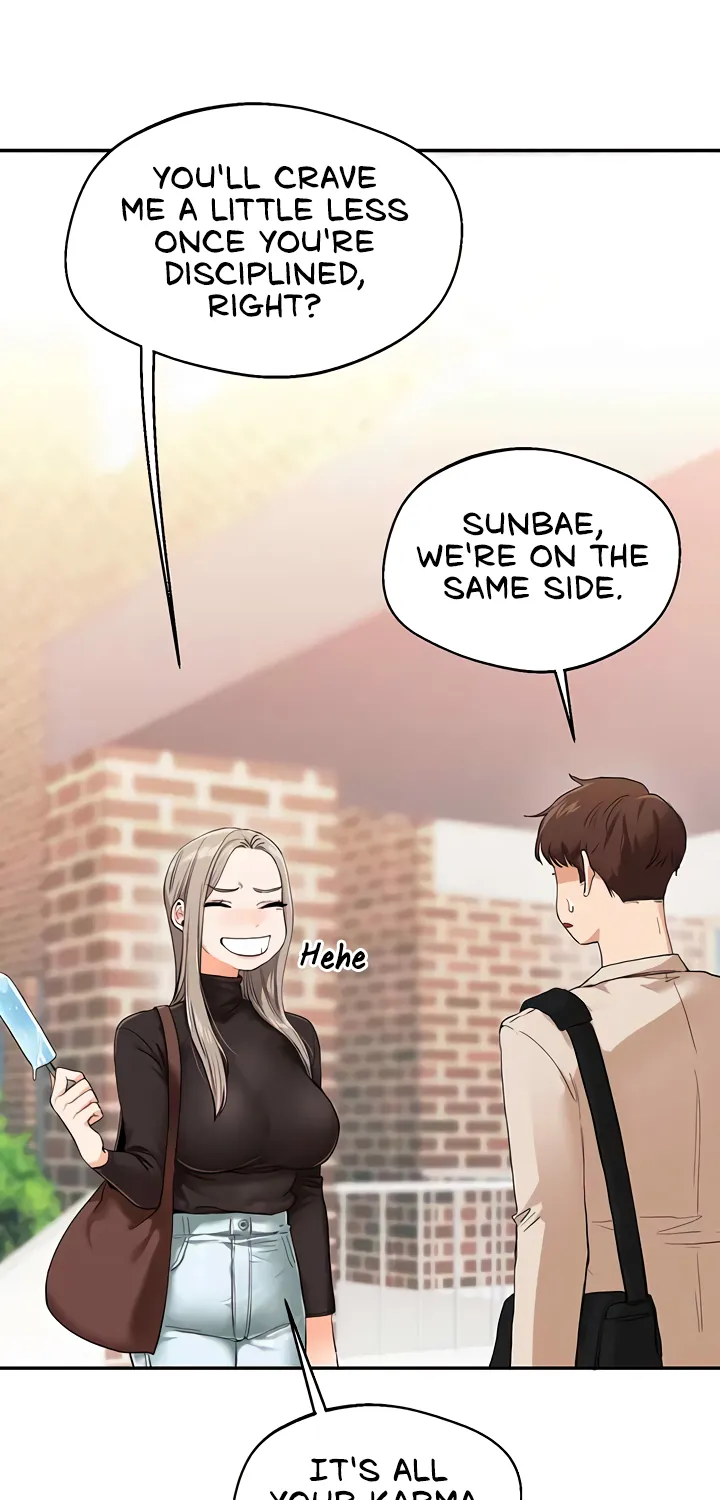 Read Relationship Reversal chapter 7 image 50 on Lezhin
