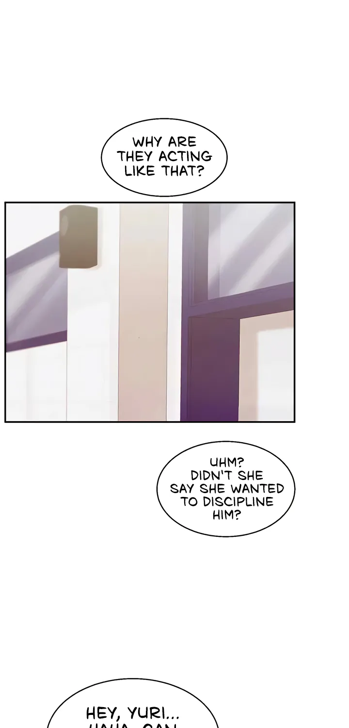 Read Relationship Reversal chapter 7 image 6 on Lezhin