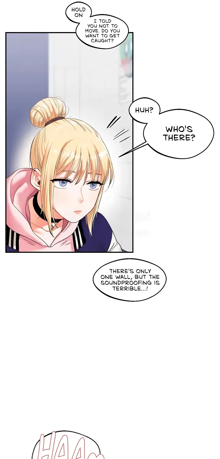 Read Relationship Reversal chapter 7 image 69 on Lezhin
