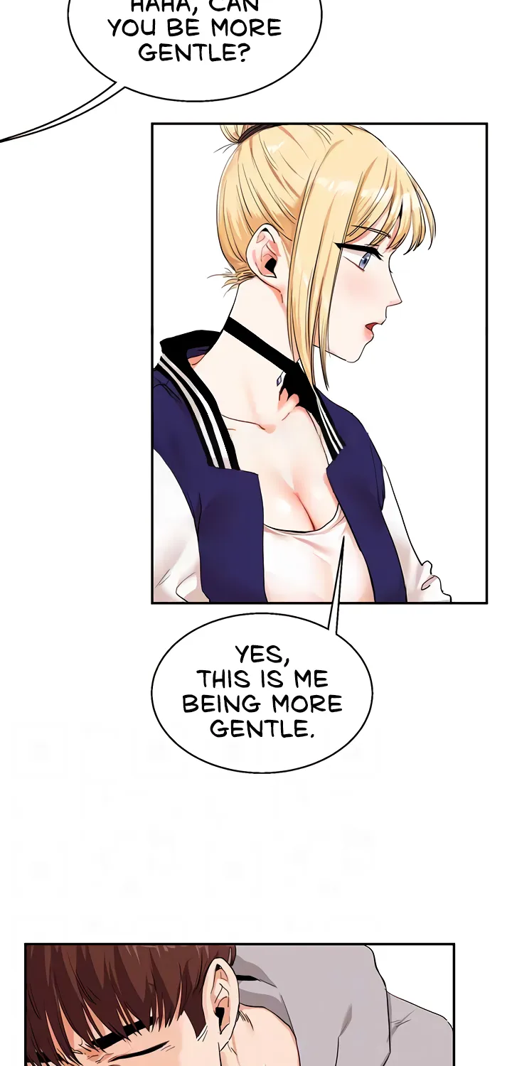 Read Relationship Reversal chapter 7 image 7 on Lezhin
