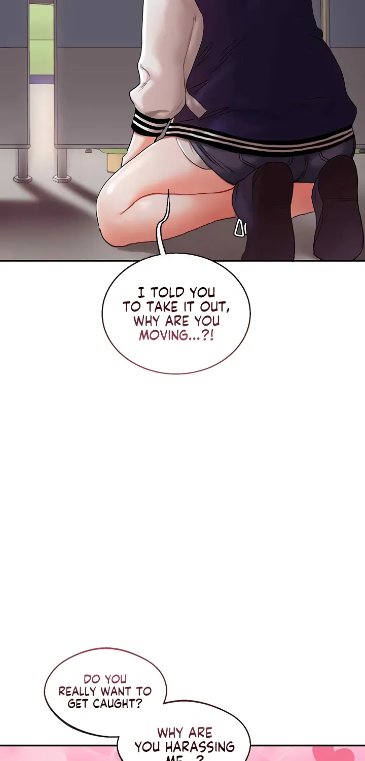 Read Relationship Reversal chapter 7 image 72 on Lezhin