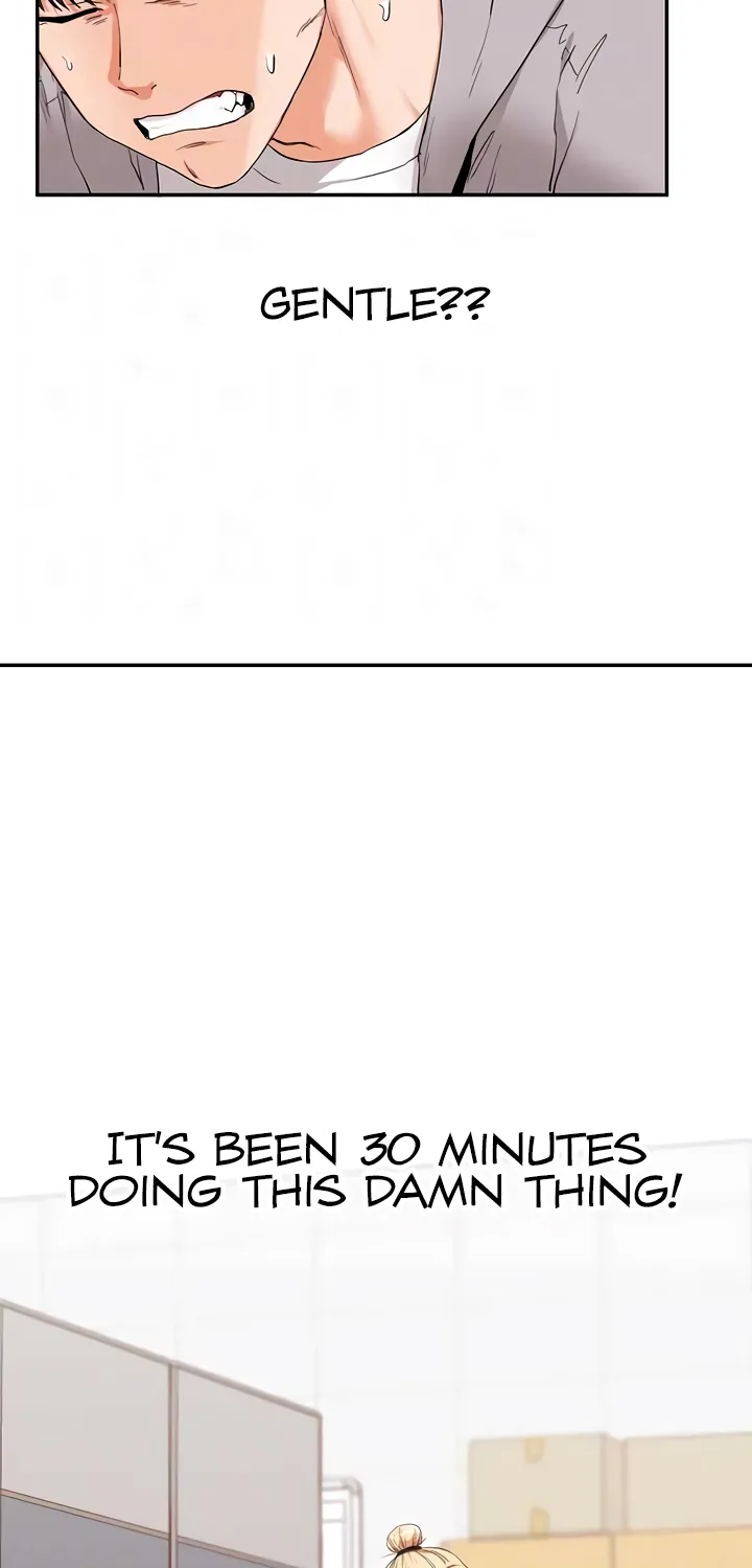 Read Relationship Reversal chapter 7 image 8 on Lezhin