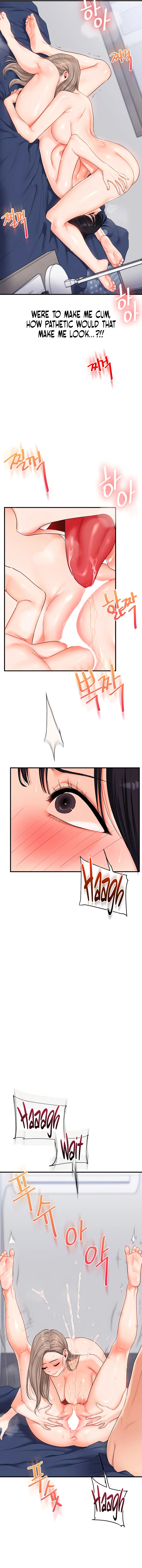 Read Relationship Reversal chapter 70 image 14 on Lezhin