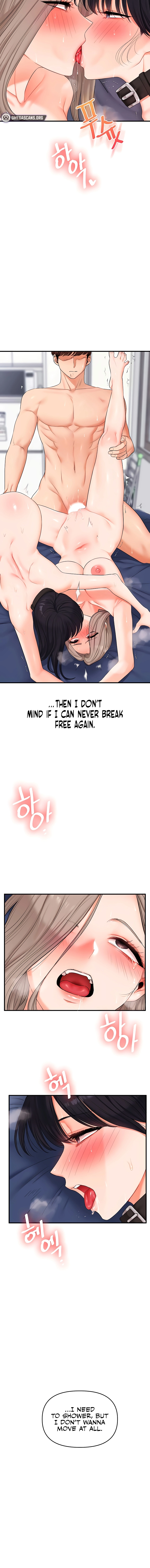 Read Relationship Reversal chapter 72 image 13 on Lezhin