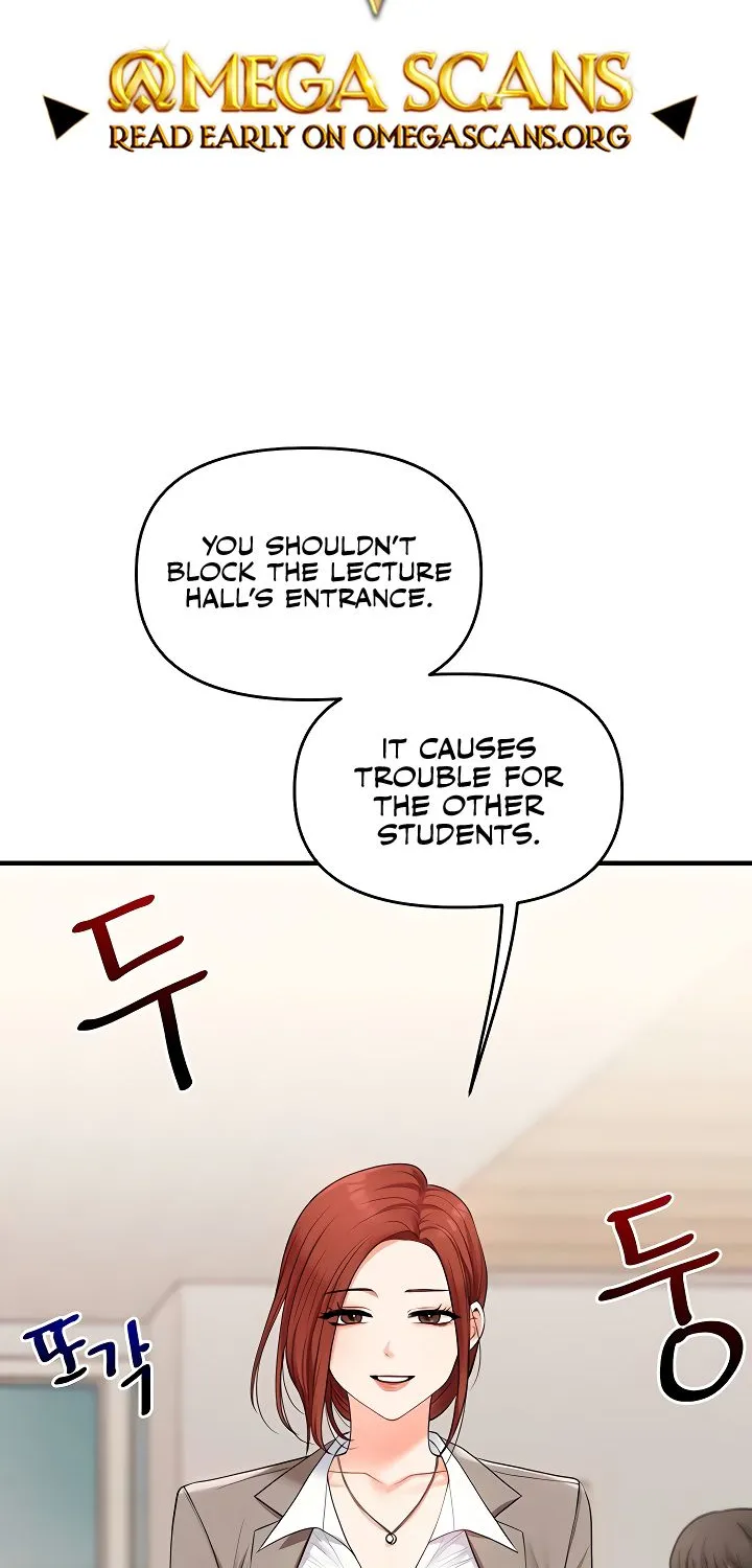 Read Relationship Reversal chapter 73 image 1 on Lezhin