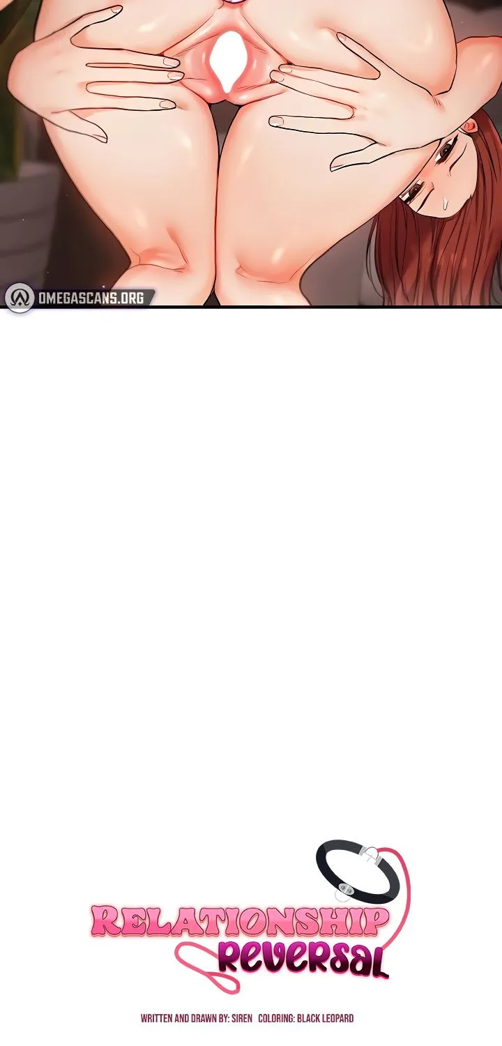 Read Relationship Reversal chapter 73 image 10 on Lezhin