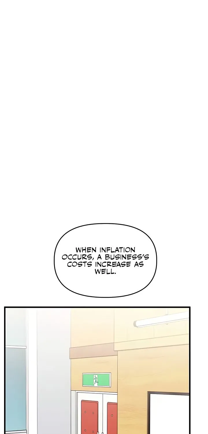Read Relationship Reversal chapter 73 image 12 on Lezhin