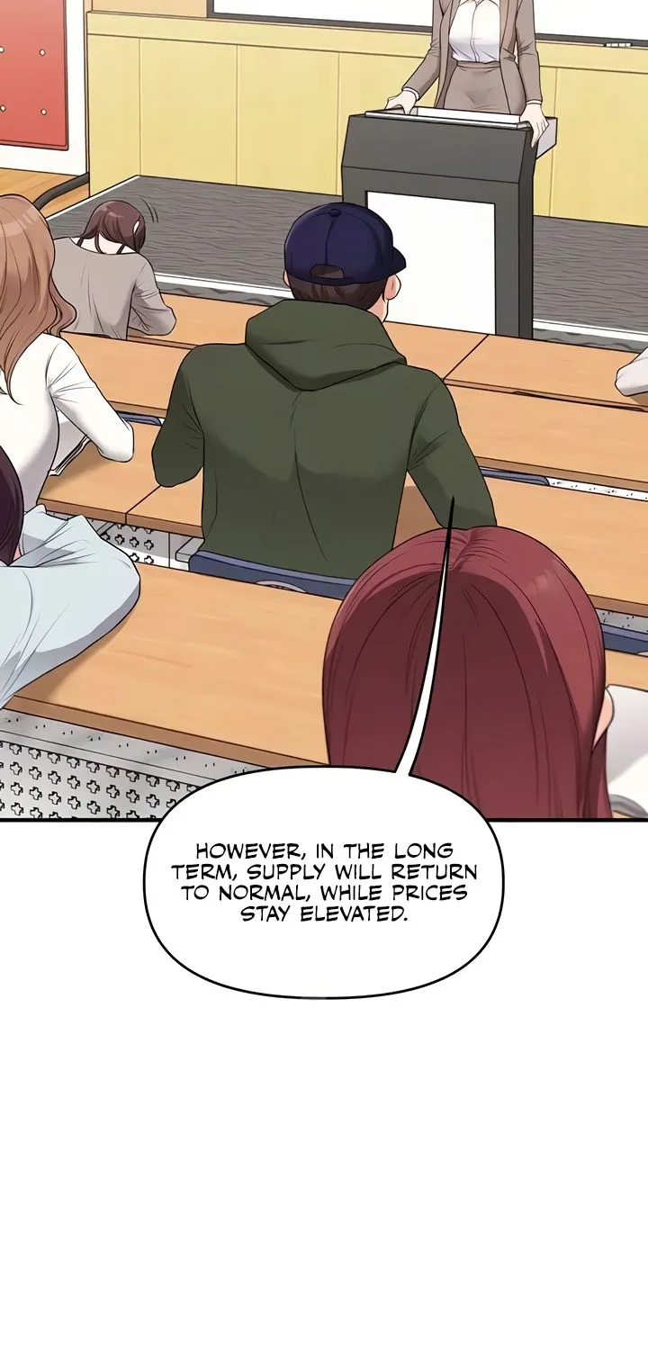 Read Relationship Reversal chapter 73 image 14 on Lezhin