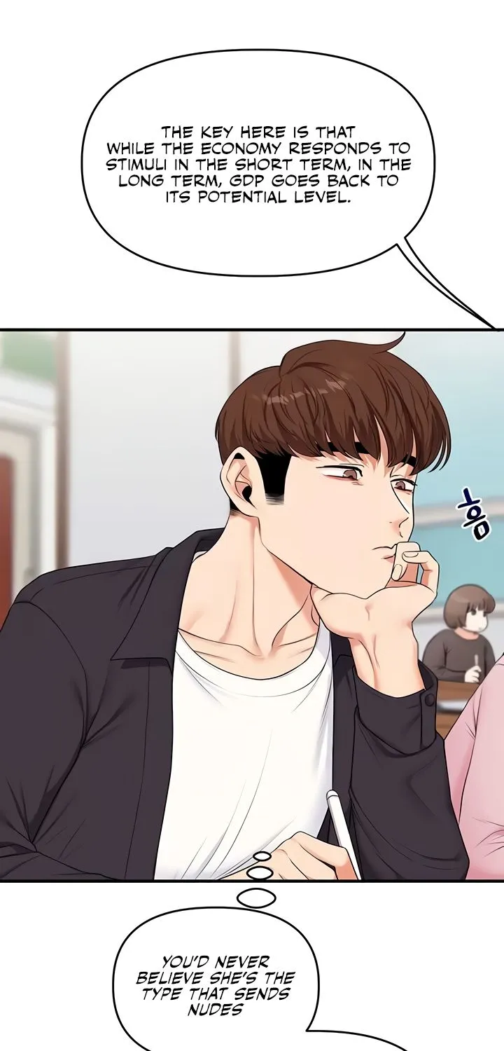 Read Relationship Reversal chapter 73 image 15 on Lezhin