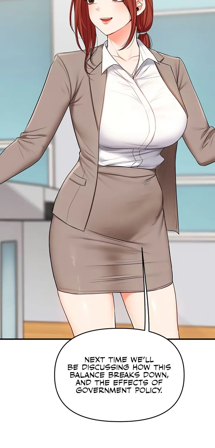 Read Relationship Reversal chapter 73 image 18 on Lezhin