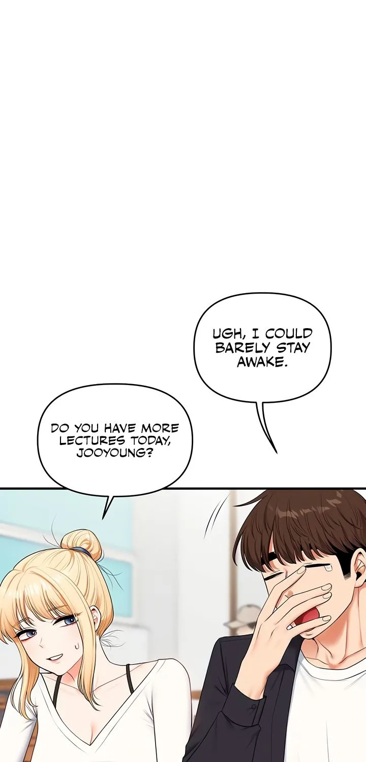 Read Relationship Reversal chapter 73 image 19 on Lezhin