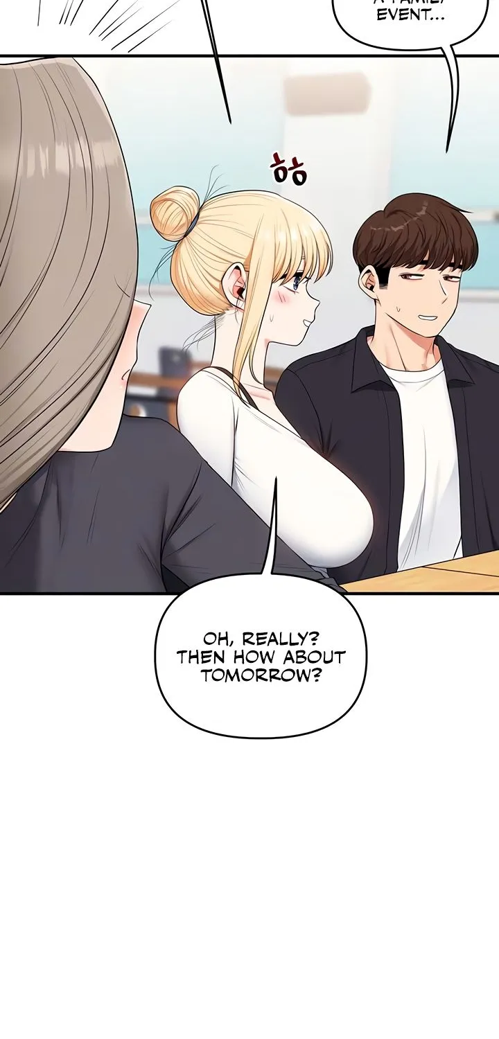 Read Relationship Reversal chapter 73 image 21 on Lezhin
