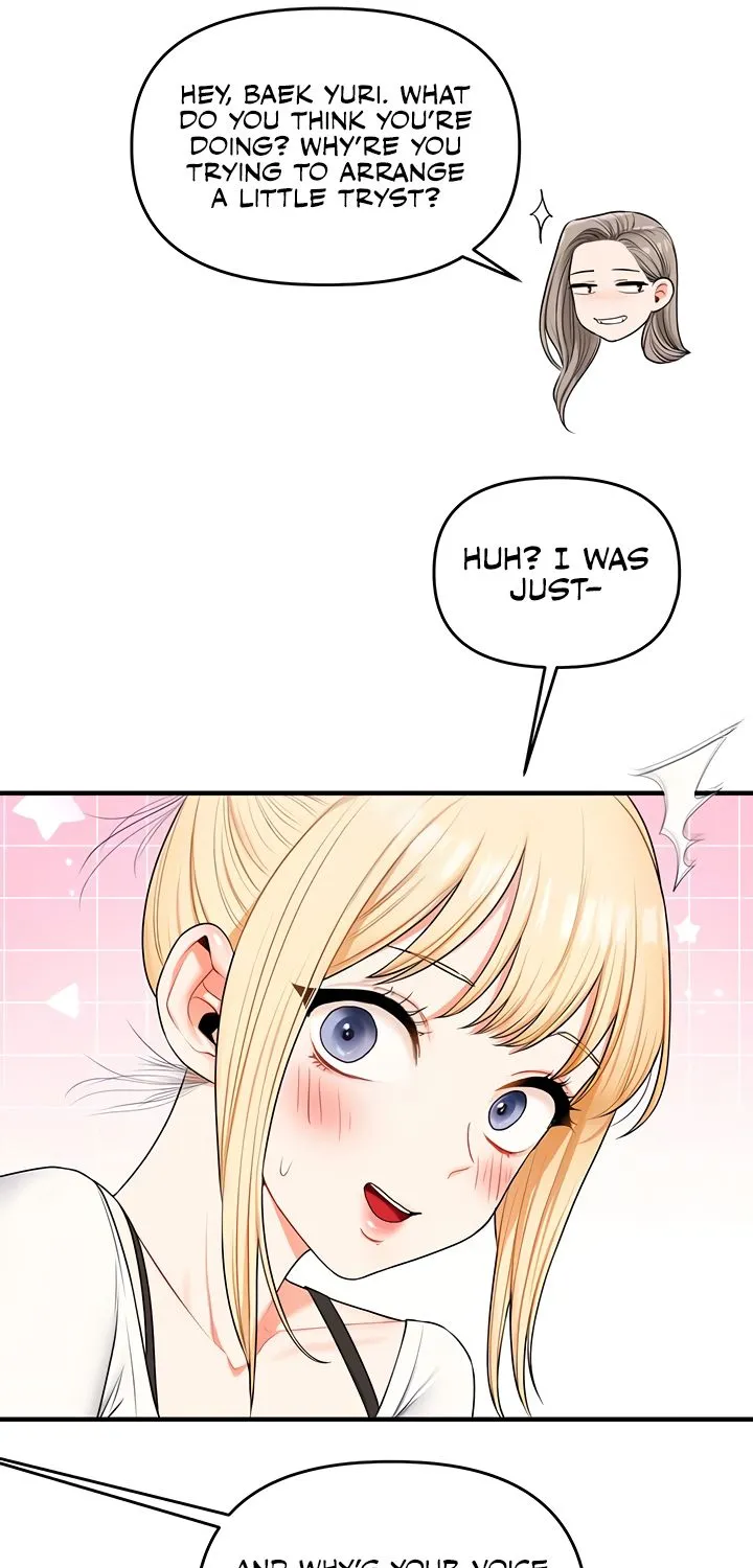 Read Relationship Reversal chapter 73 image 22 on Lezhin