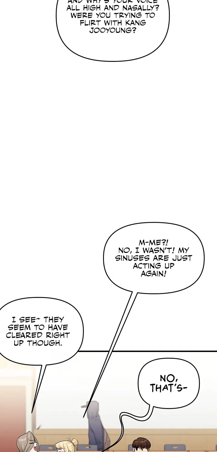 Read Relationship Reversal chapter 73 image 23 on Lezhin