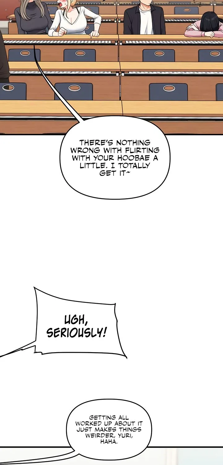 Read Relationship Reversal chapter 73 image 24 on Lezhin