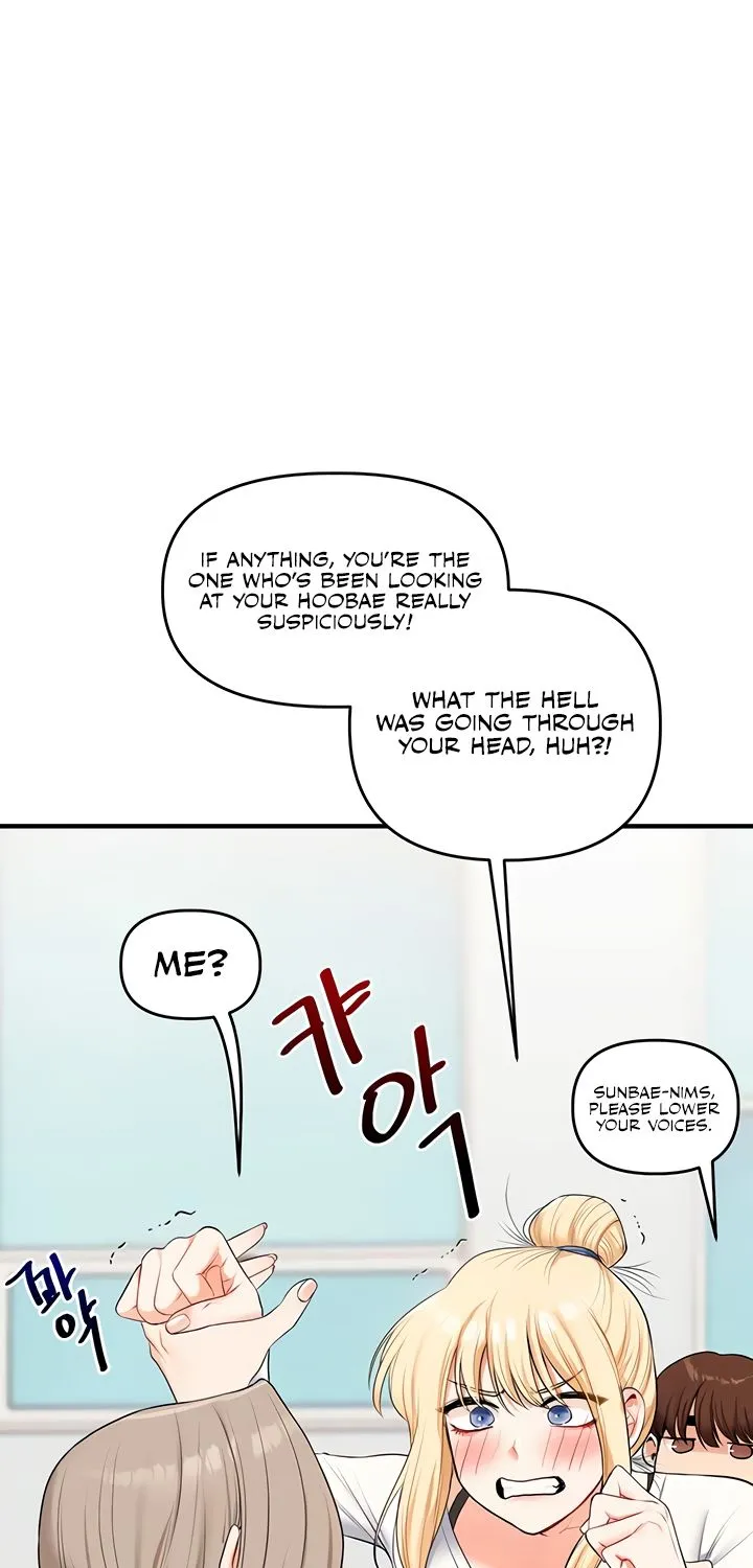Read Relationship Reversal chapter 73 image 26 on Lezhin