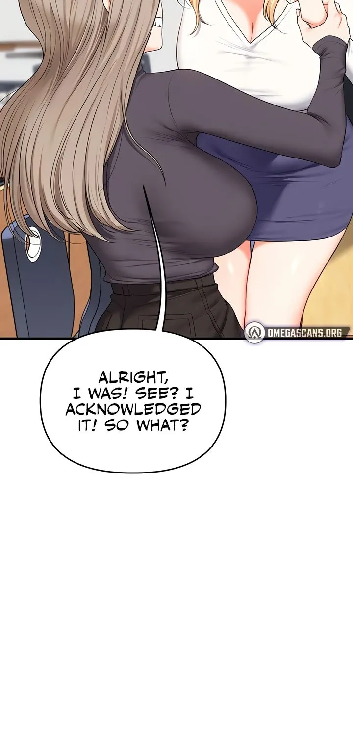 Read Relationship Reversal chapter 73 image 27 on Lezhin