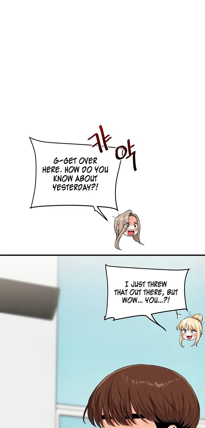 Read Relationship Reversal chapter 73 image 34 on Lezhin