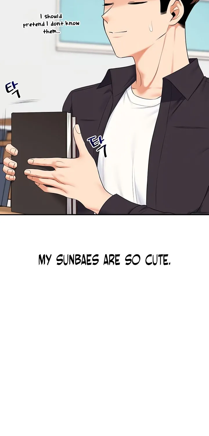 Read Relationship Reversal chapter 73 image 35 on Lezhin
