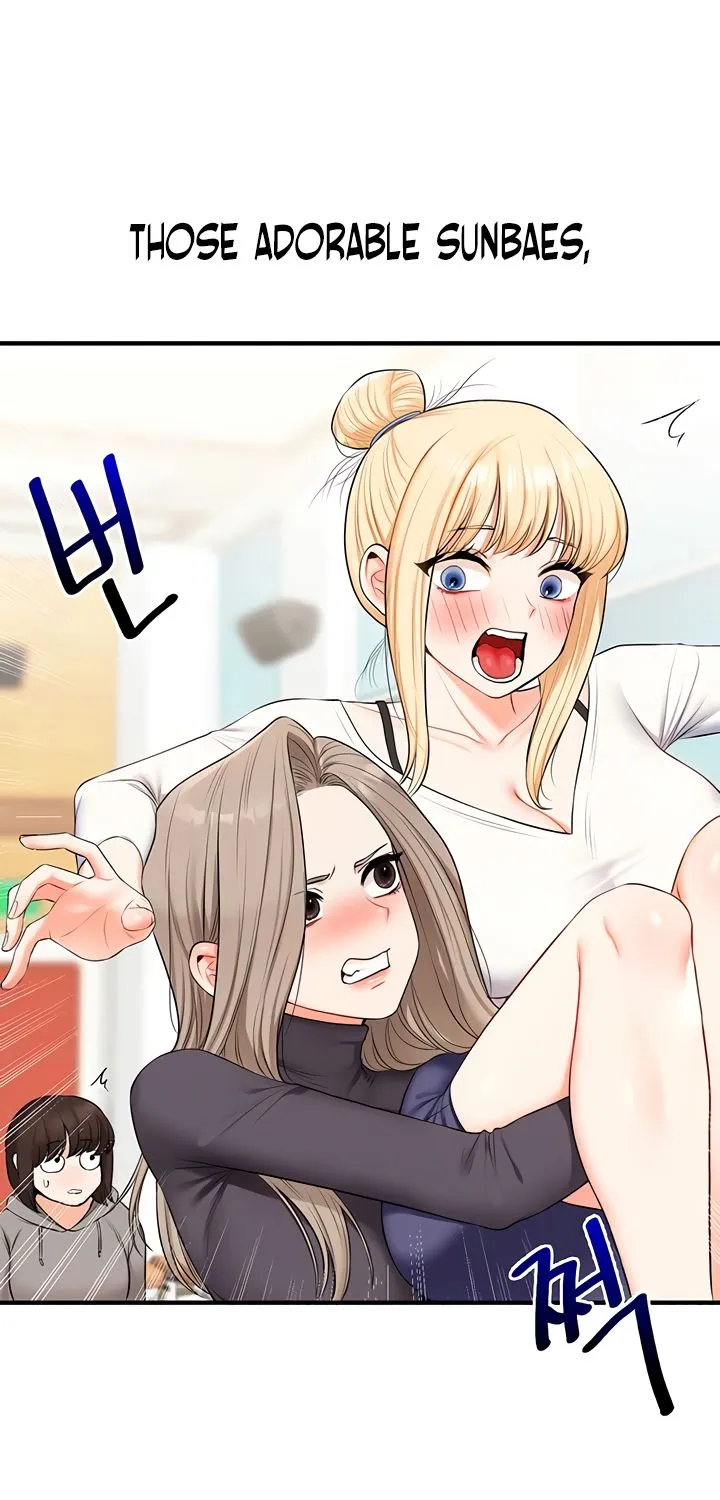 Read Relationship Reversal chapter 73 image 36 on Lezhin