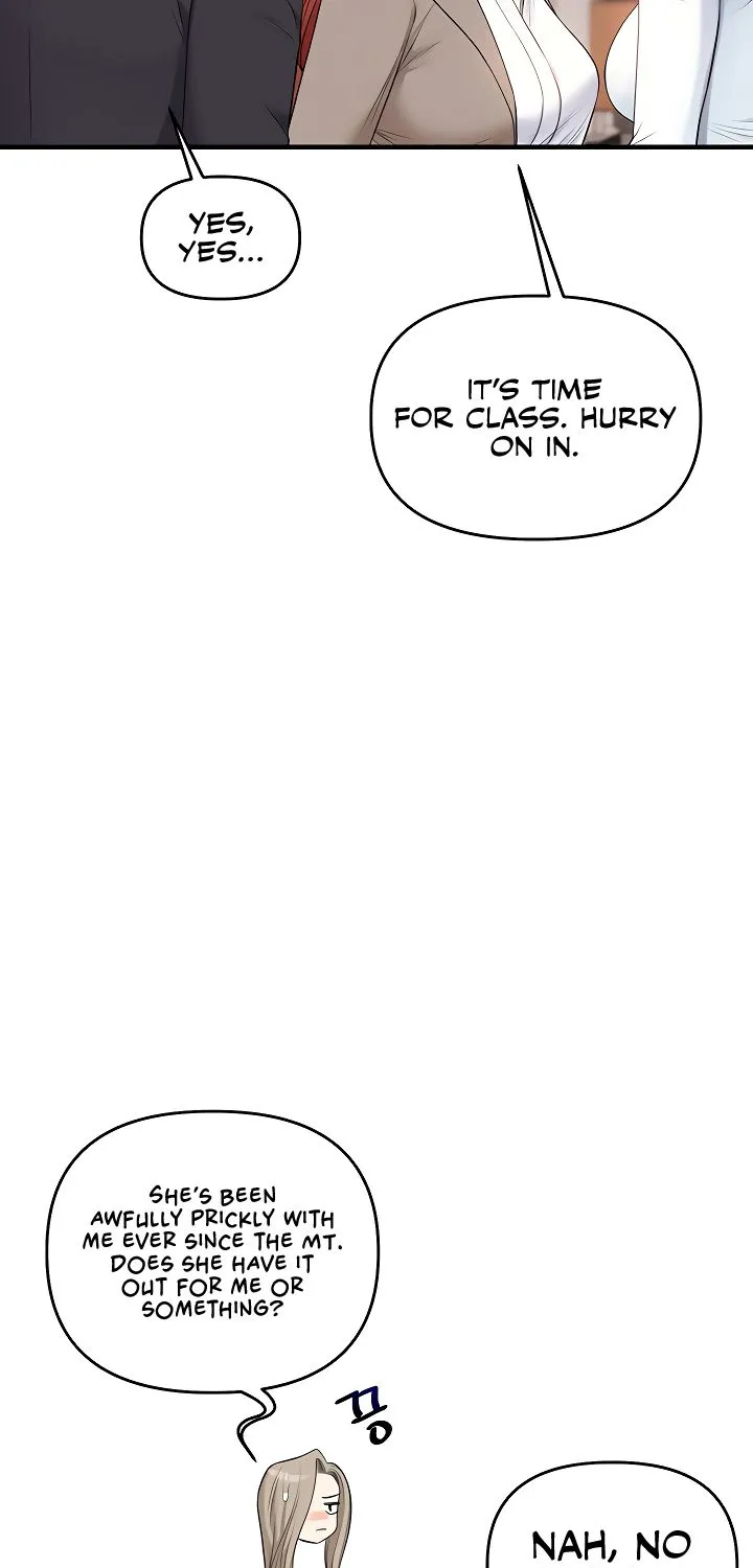 Read Relationship Reversal chapter 73 image 4 on Lezhin