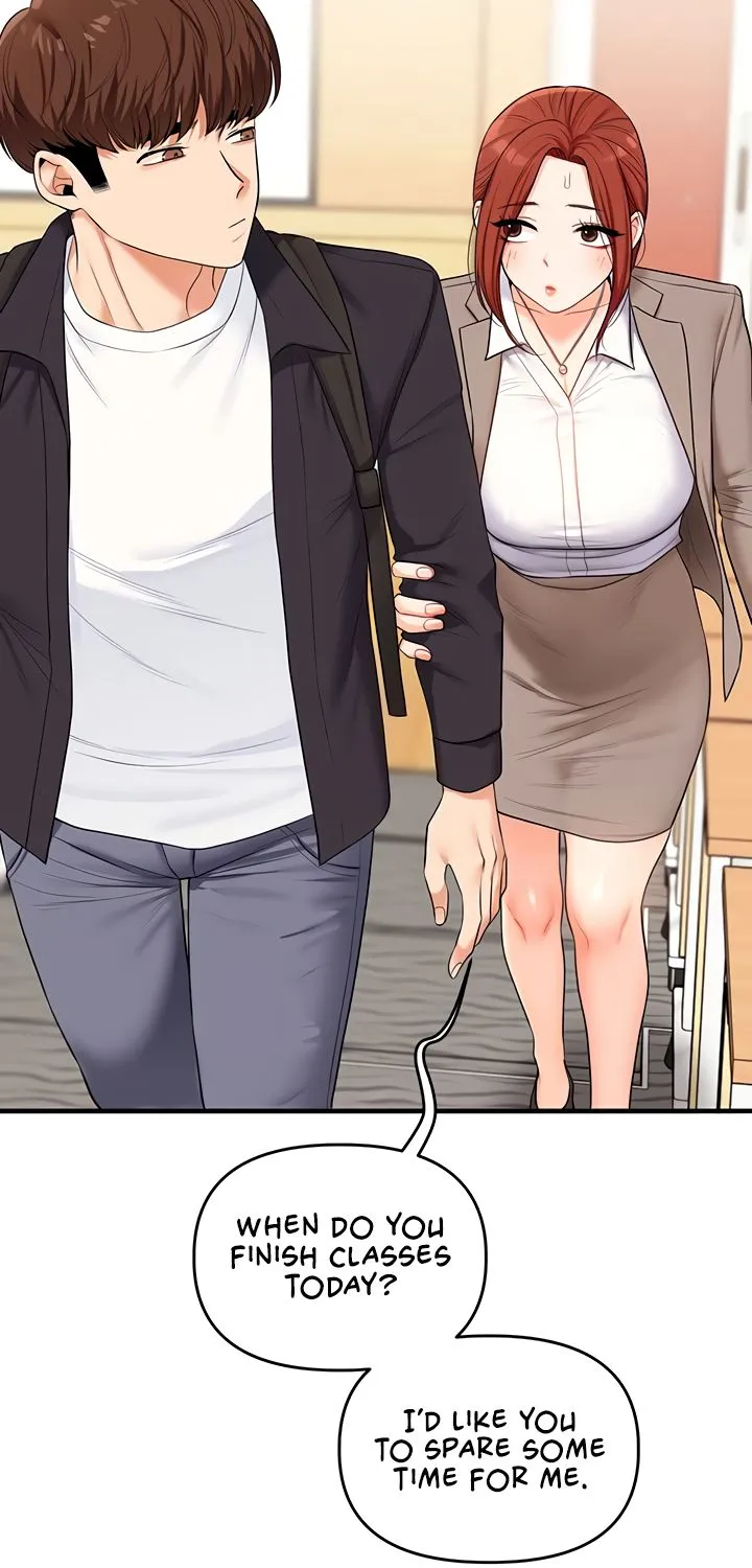 Read Relationship Reversal chapter 73 image 46 on Lezhin
