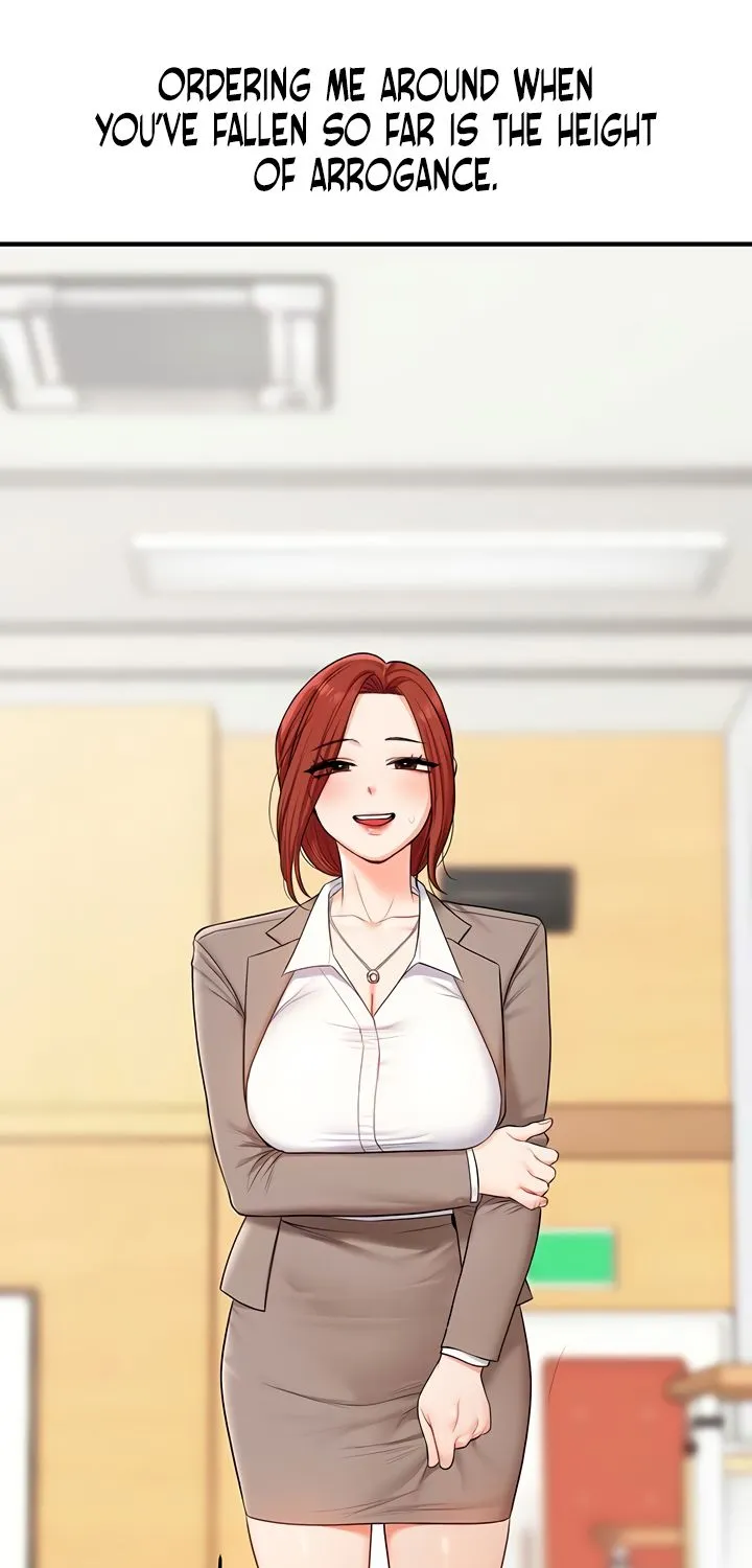 Read Relationship Reversal chapter 73 image 52 on Lezhin