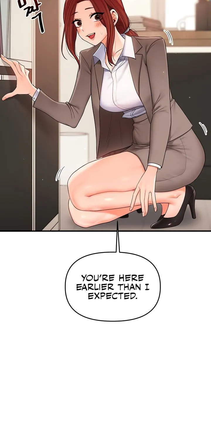 Read Relationship Reversal chapter 73 image 56 on Lezhin
