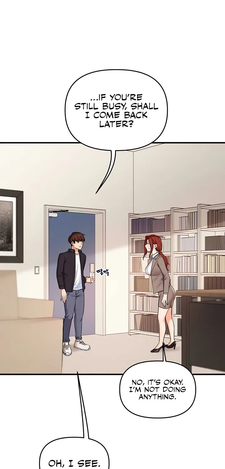 Read Relationship Reversal chapter 73 image 57 on Lezhin