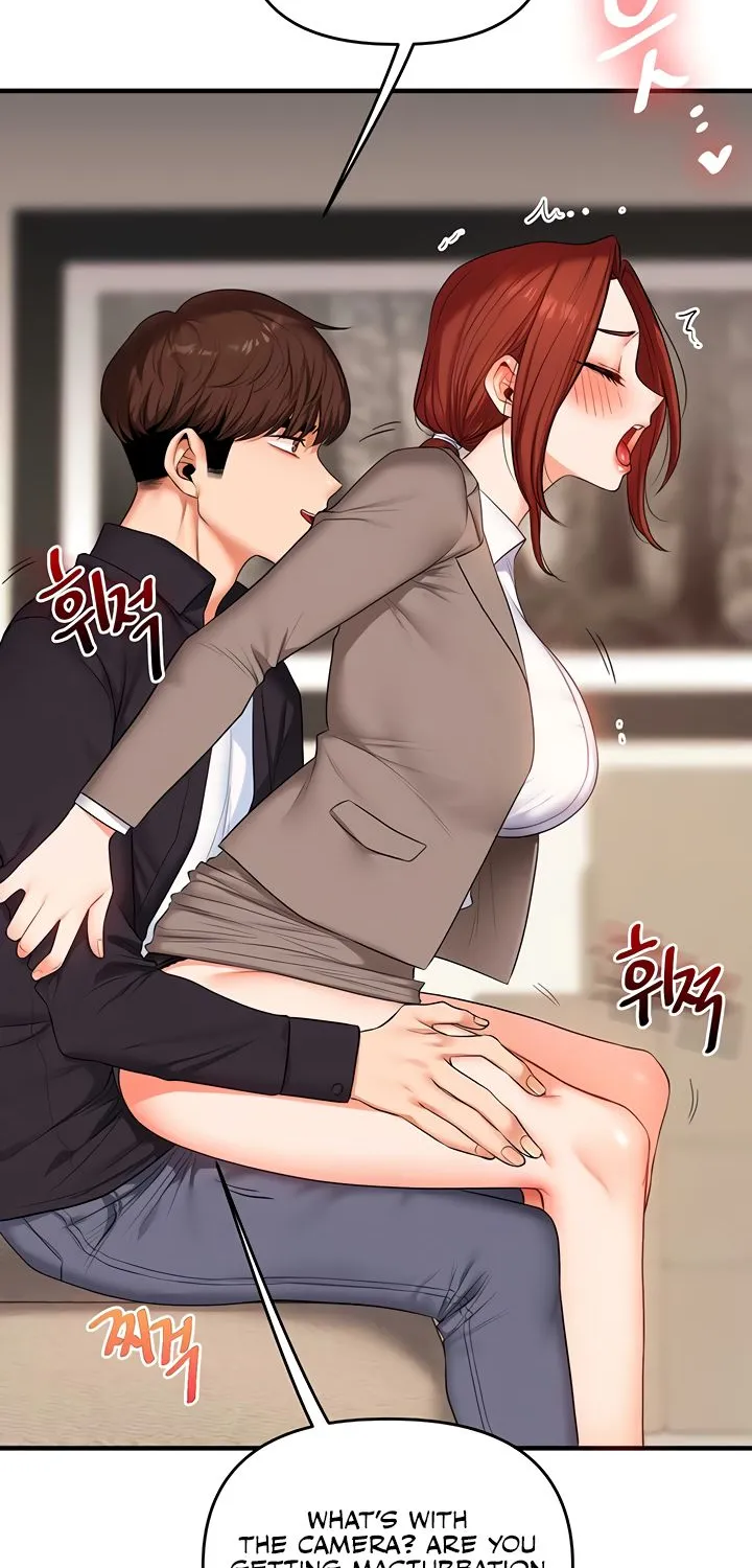 Read Relationship Reversal chapter 73 image 85 on Lezhin