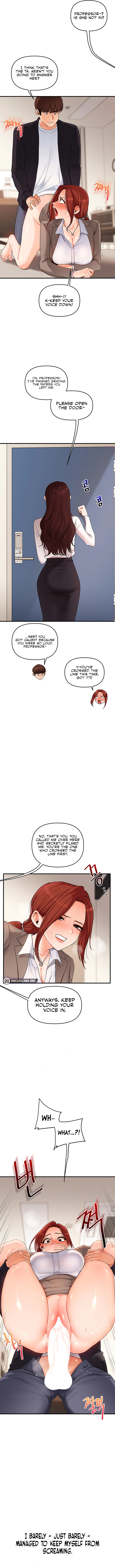 Read Relationship Reversal chapter 74 image 10 on Lezhin