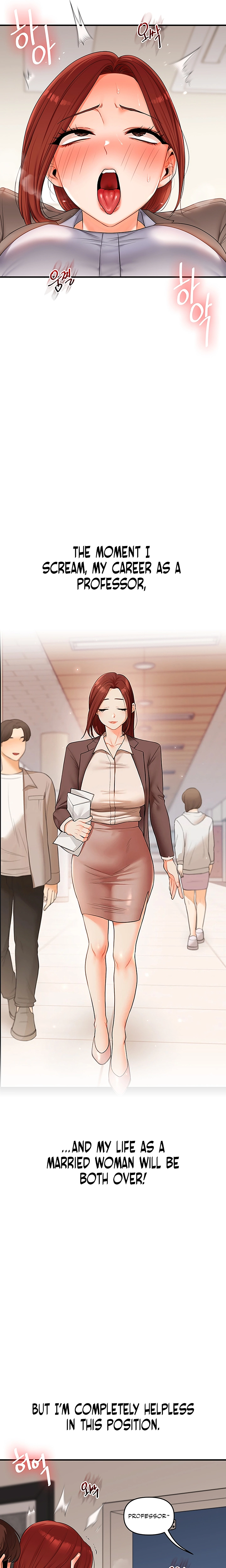 Read Relationship Reversal chapter 74 image 11 on Lezhin
