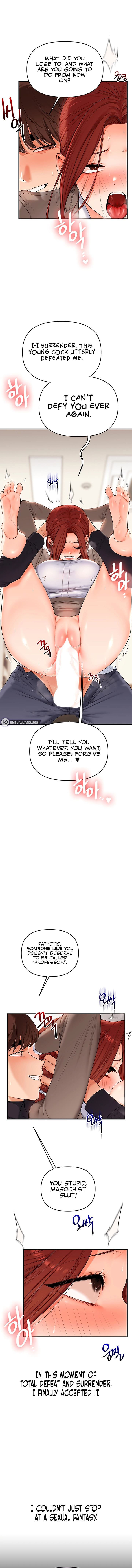Read Relationship Reversal chapter 74 image 13 on Lezhin