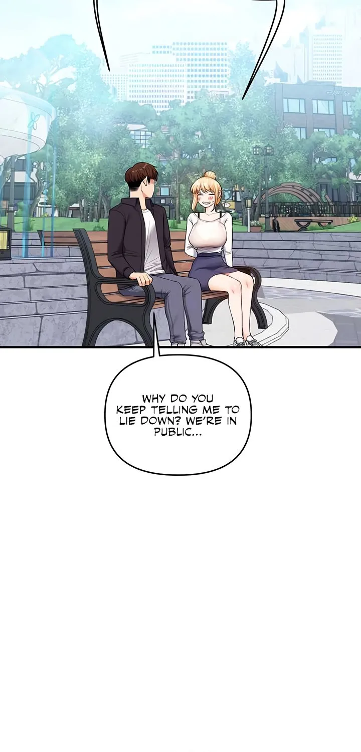 Read Relationship Reversal chapter 76 image 14 on Lezhin
