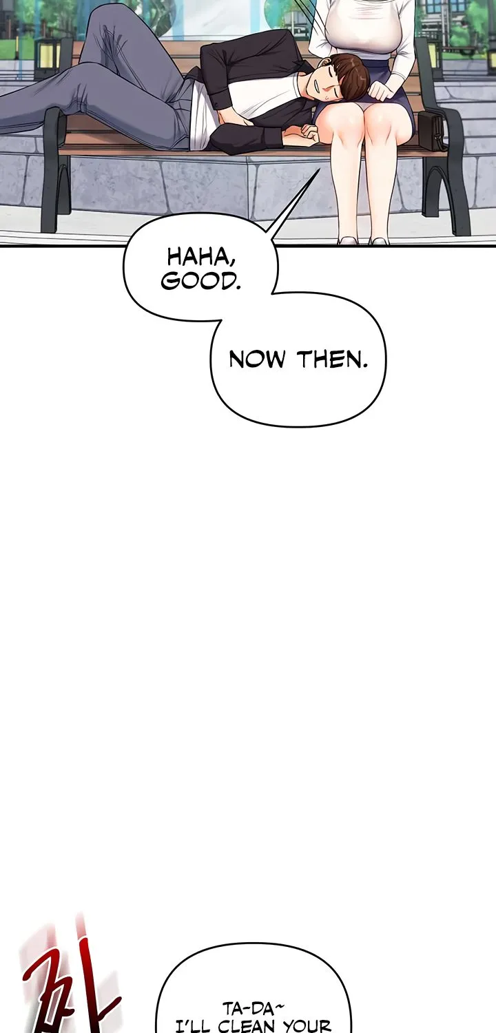 Read Relationship Reversal chapter 76 image 17 on Lezhin