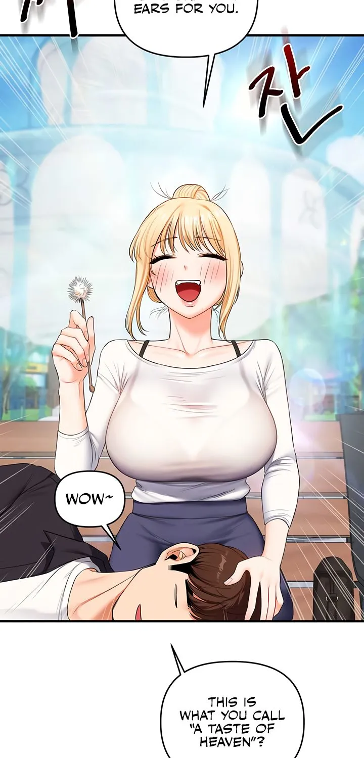 Read Relationship Reversal chapter 76 image 18 on Lezhin