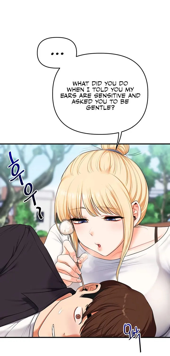 Read Relationship Reversal chapter 76 image 21 on Lezhin