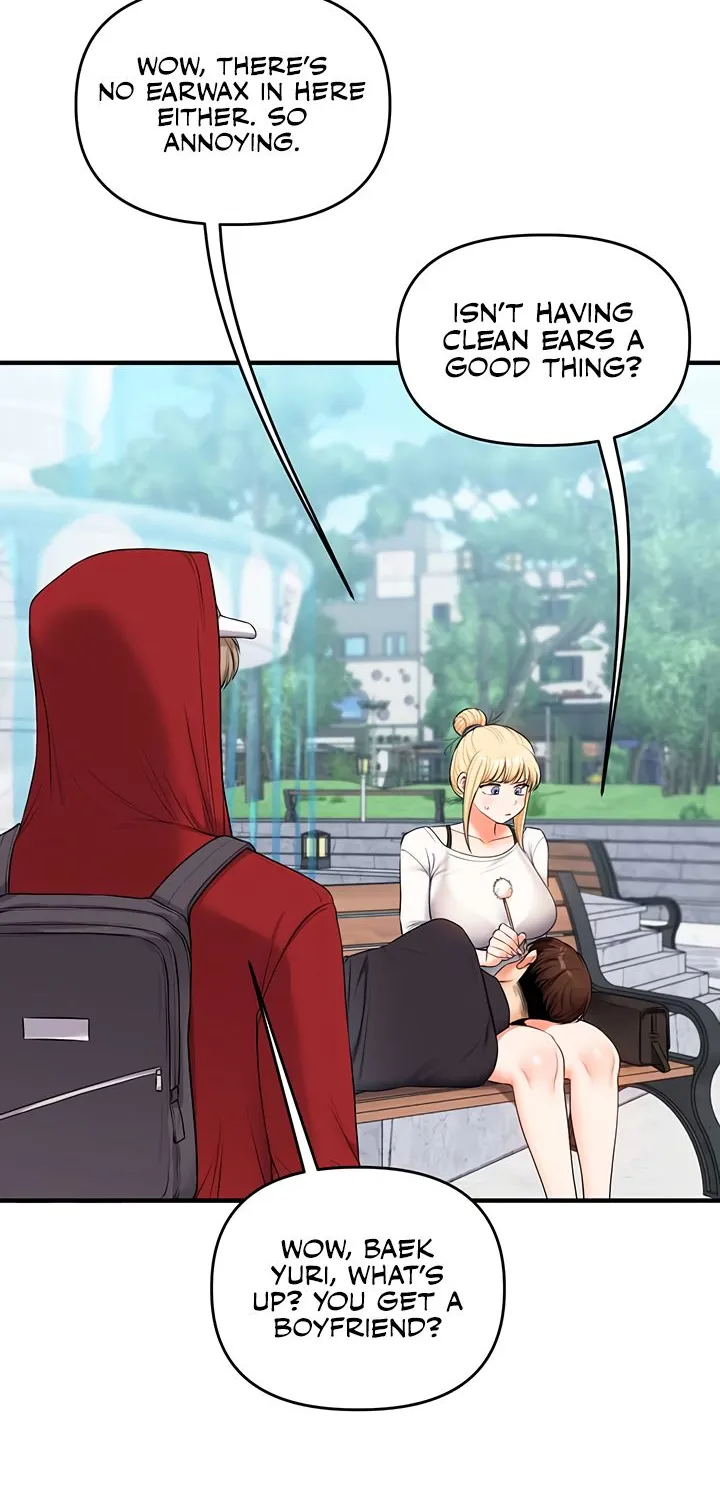 Read Relationship Reversal chapter 76 image 31 on Lezhin