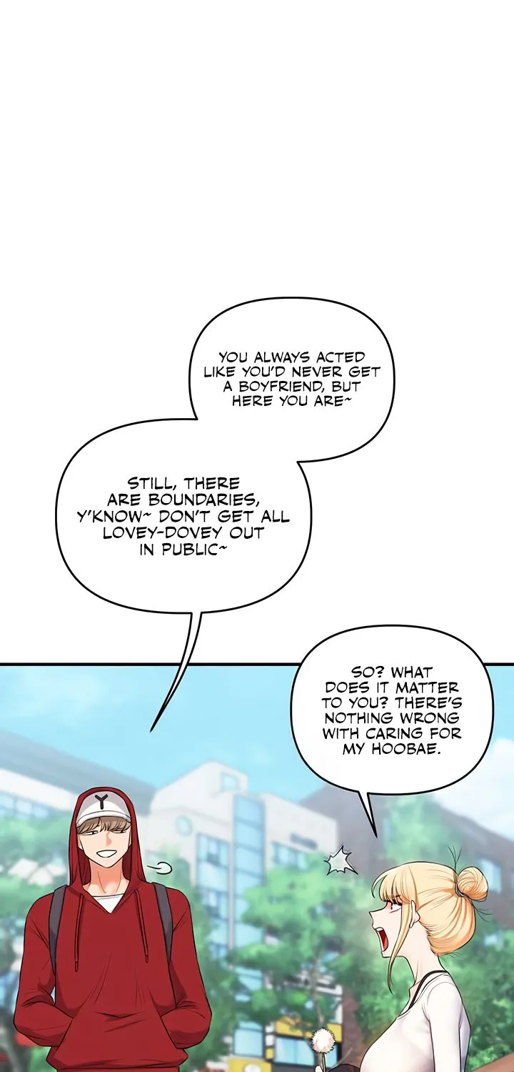 Read Relationship Reversal chapter 76 image 32 on Lezhin