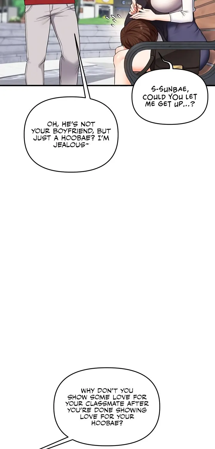 Read Relationship Reversal chapter 76 image 33 on Lezhin