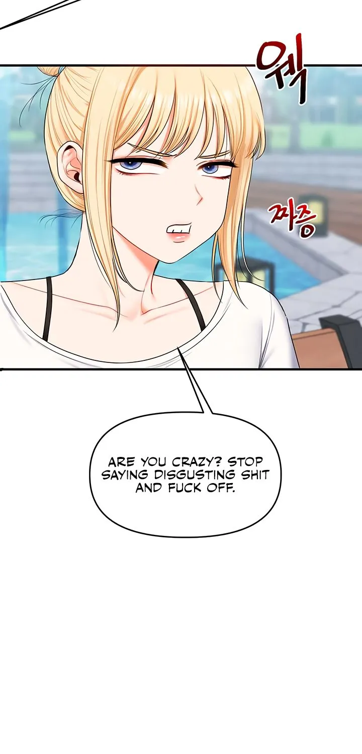 Read Relationship Reversal chapter 76 image 34 on Lezhin